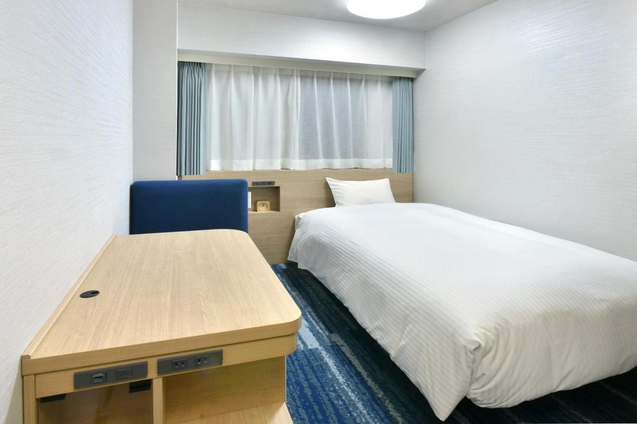 Nagoya Sakae Washington Hotel Plaza Aichi Bagian luar foto